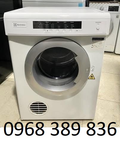 Sửa Máy Sấy Quần Áo Ở KĐT Times City