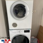 Sửa Máy Sấy Quần Áo Ở KĐT Times City