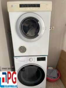 Sửa Máy Sấy Quần Áo Ở KĐT Times City