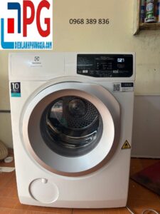 Sửa Máy Sấy Quần Áo Tại KĐT Vinhomes Riverside