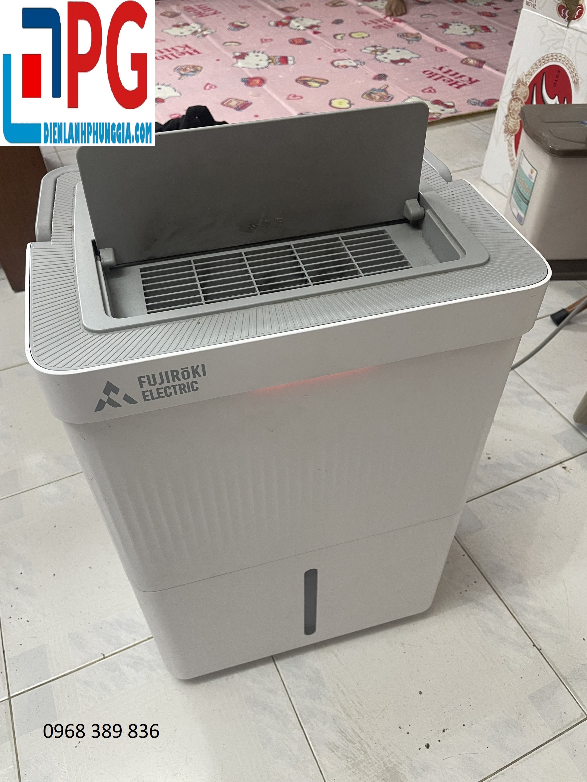 Sửa Máy Hút Ẩm Tại Dương Nội Hà Đông