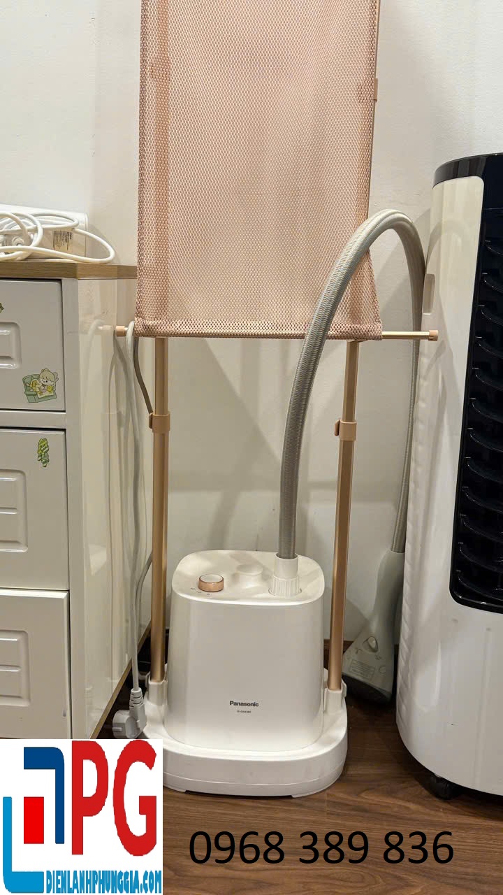 Sửa Bàn Là Hơi Nước Tại KĐT Kim Văn Kim Lũ