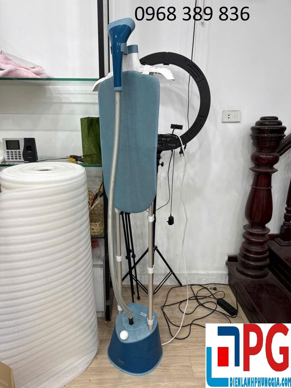 Sửa Bàn Là Hơi Nước Tại Đường Nguyễn Xiển