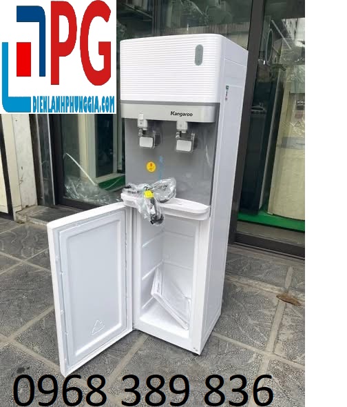 Sửa Cây Nước Nóng Lạnh Tại KĐT Kim Văn Kim Lũ