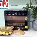Sửa Nồi Chiên Không Dầu Tại Đường Nguyễn Xiển