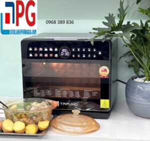 Sửa Nồi Chiên Không Dầu Tại Đường Nguyễn Xiển