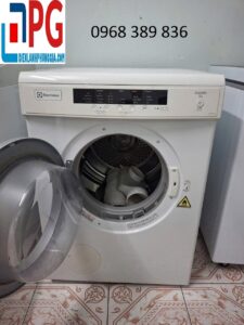 Sửa Máy Sấy Quần Áo Tại KĐT Kim Văn Kim Lũ