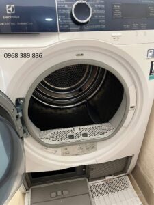 Sửa Máy Sấy Quần Áo Tại KĐT Royal City