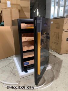 Sửa Tủ Cigar Tại Linh Đàm