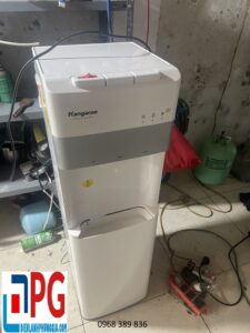 Sửa Cây Nước Nóng Lạnh Tại KĐT Time City