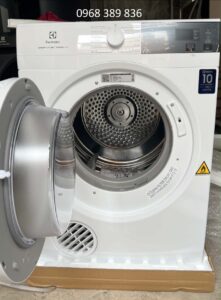 Sửa Máy Sấy Quần Áo Tại Lê Văn Lương Thanh Xuân