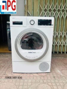 Sửa Máy Sấy Quần Áo Tại Mộ Lao Hà Đông