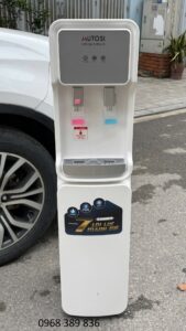 Sửa Cây Nước Nóng Lạnh Tại Dương Nội Hà Đông