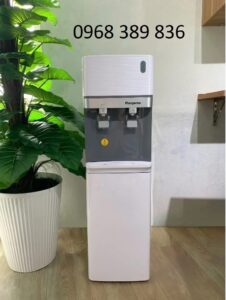 Sửa Cây Nước Nóng Lạnh Tại KĐT Khai Sơn