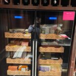 Sửa Tủ Cigar Tại Tây Hồ