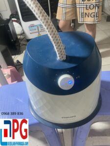 Sửa Bàn Là Hơi Nước Tại KĐT Thanh Hà, Hà Đông