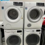 Sửa Máy Sấy Quần Áo Tại KĐT Ciputra