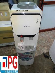 Sửa Cây Nước Nóng Lạnh Tại Đường Cầu Giấy Hà Nội