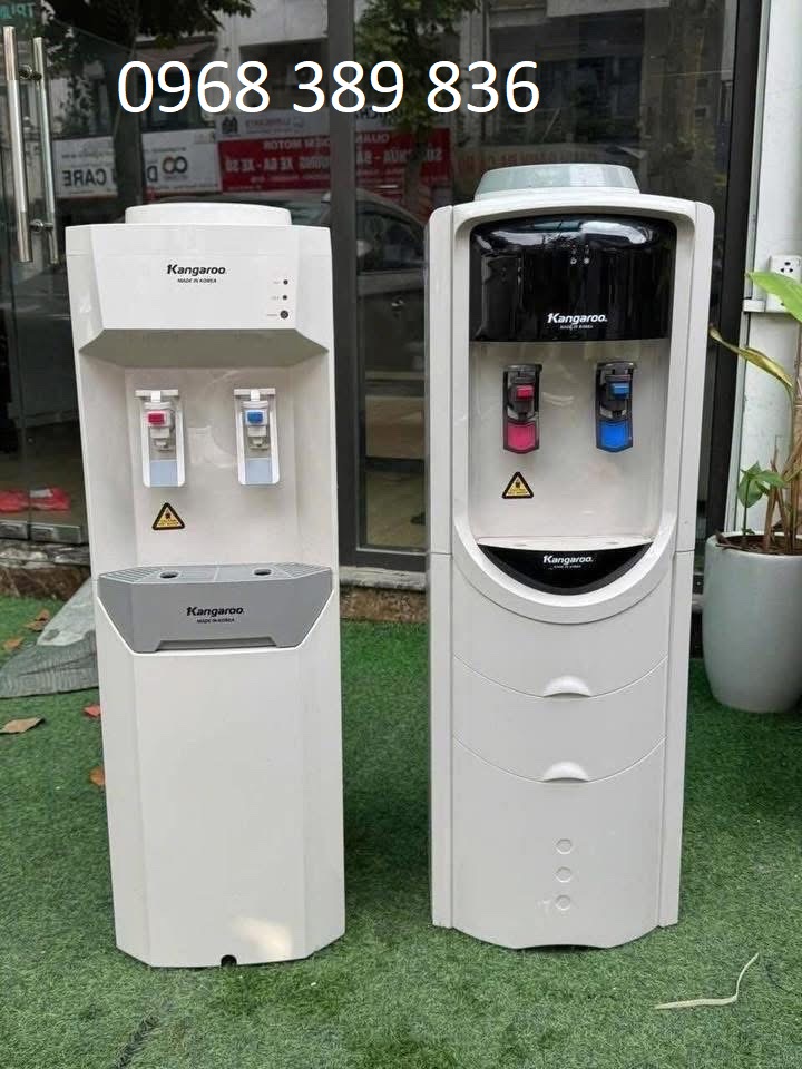 Sửa Cây Nước Nóng Lạnh Tại Phố Chùa Bộc