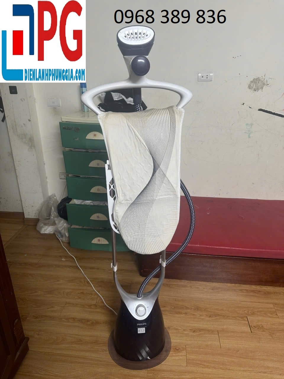 Sửa Bàn Là Hơi Nước Tại Đường Cầu Giấy