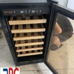 Sửa Tủ Cigar Tại KĐT Ciputra