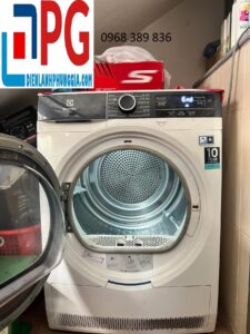 Sửa Máy Sấy Quần Áo Tại Đường Nguyễn Xiển