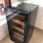 Sửa Tủ Cigar Tại Đường Cầu Giấy