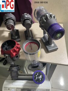 Sửa Máy Hút Bụi Dyson Tại Đường Cầu Giấy