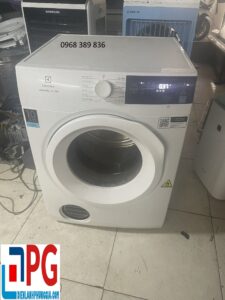 Sửa Máy Sấy Quần Áo Tại KĐT Khai Sơn Long Biên