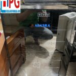 Sửa Tủ Cigar Tại KĐT Khai Sơn