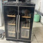 Sửa Tủ Cigar Tại Mỹ Đình