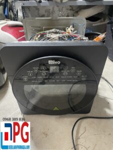 Sửa Nồi Chiên Không Dầu Tại Đường Cầu Giấy