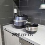 Sửa Nồi Cơm Điện Cuckoo Tại Đường Cầu Giấy