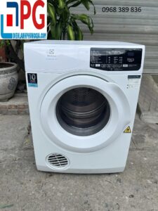 Sửa Máy Sấy Quần Áo Tại La Khê Hà Đông