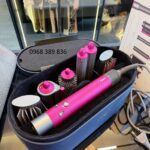 Sửa Máy Sấy Tóc Dyson Tại KĐT Park City Hà Đông