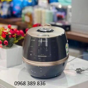 Dịch Vụ Sửa Nồi Cơm Điện Cuckoo Tại Đường Kim Giang