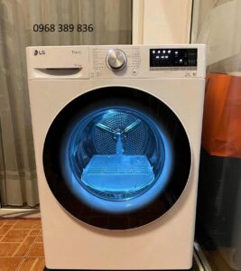 Dịch Vụ Sửa Máy Sấy Quần Áo Tại Đường Kim Giang