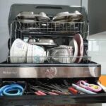 Dịch Vụ Sửa Máy Sấy Bát Đĩa Tại Đường Cầu Giấy