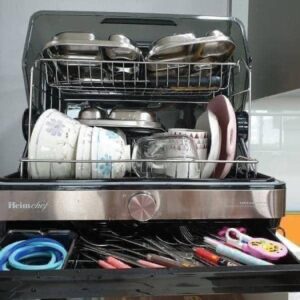 Dịch Vụ Sửa Máy Sấy Bát Đĩa Tại Đường Cầu Giấy