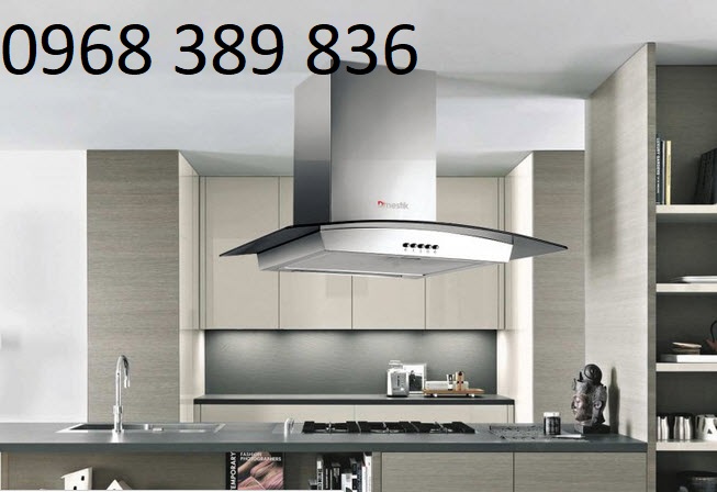 Sửa Máy Hút Mùi Tại Đường Cầu Giấy