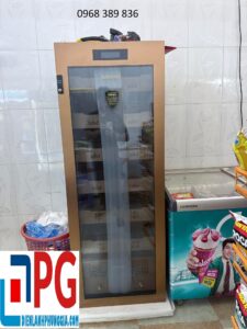 Sửa Tủ Cigar Tại Thanh Trì