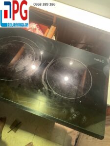 Sửa Bếp Từ Tại Đường Cầu Giấy
