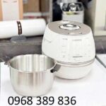 Sửa Nồi Cơm Điện Cuckoo Tại Nguyễn Văn Cừ Long Biên