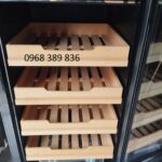 Sửa Tủ Cigar Tại KĐT Smart City