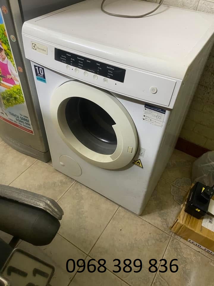Sửa Máy Sấy Quần Áo Tại Phố Chùa Bộc
