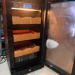 Sửa Tủ Cigar Tại Mộ Lao Hà Đông