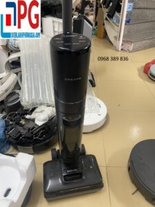 Sửa Máy Hút Bụi Lau Nhà Dreame Tại KĐT Smart City