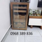 Sửa Tủ Cigar Tại Dương Nội Hà Đông