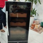 Dịch Vụ Sửa Tủ Cigar Tại Đường Lê Văn Lương Thanh Xuân