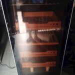 Dịch Vụ Sửa Tủ Cigar Tại KĐT Park City